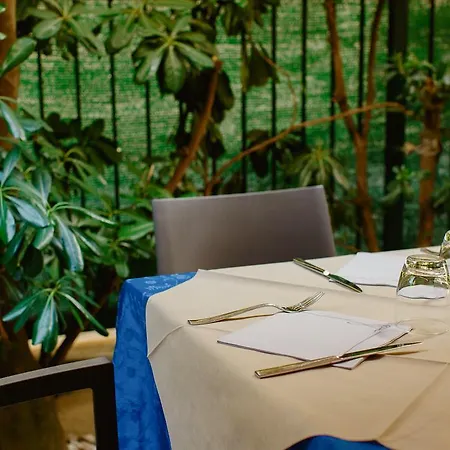 Hotel Giovanni Pascoli 3*