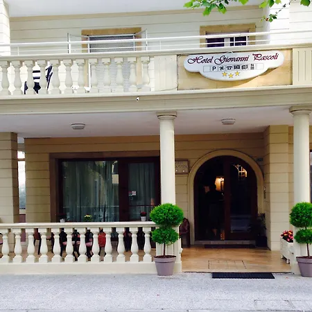 Giovanni Pascoli Hotel
