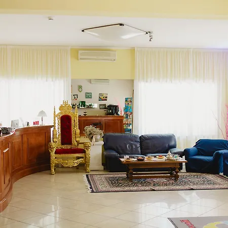 Giovanni Pascoli Hotel