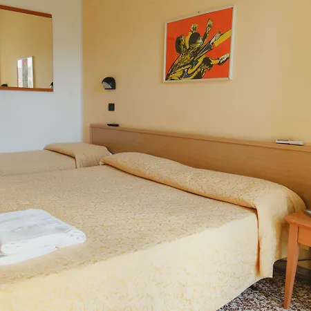 Giovanni Pascoli Hotel San Mauro Mare