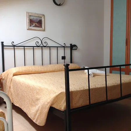 Hotel Giovanni Pascoli