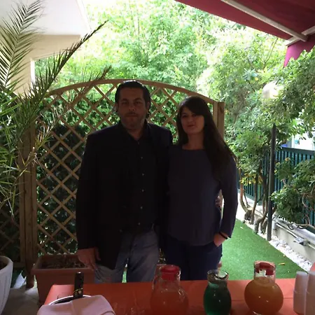 Hotel Giovanni Pascoli