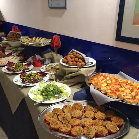 Hotel Giovanni Pascoli 3*