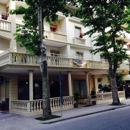 Giovanni Pascoli San Mauro Mare