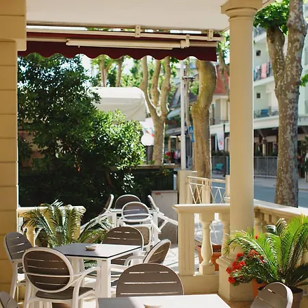 Giovanni Pascoli San Mauro Mare