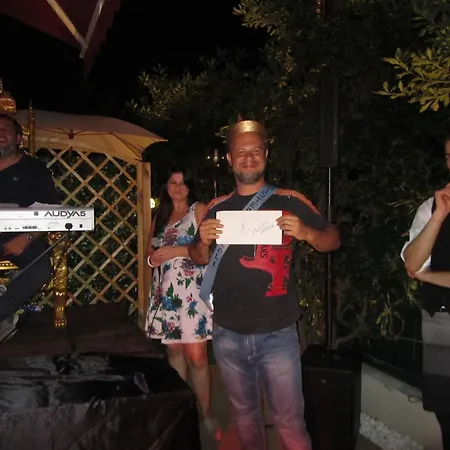 Giovanni Pascoli 3* San Mauro Mare