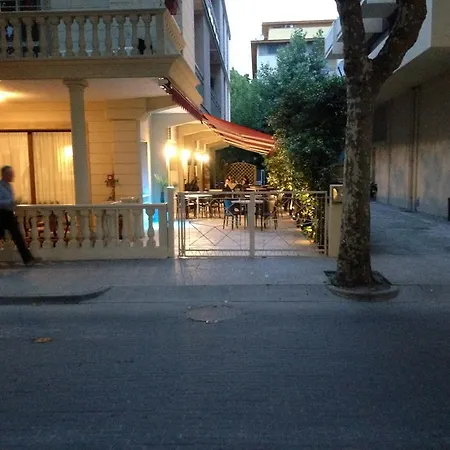 Giovanni Pascoli Hotel San Mauro Mare