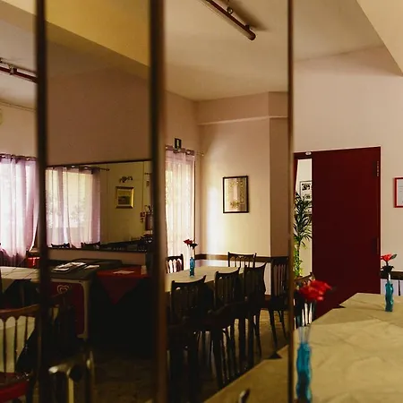 Otel Giovanni Pascoli San Mauro Mare