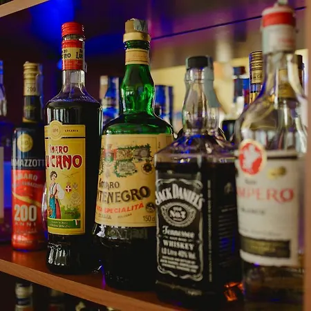 Hotel Giovanni Pascoli 3*