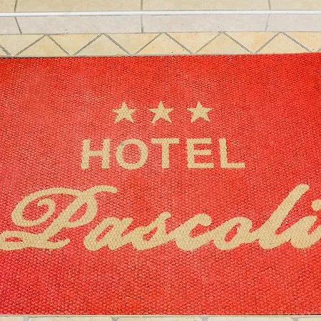 Giovanni Pascoli 3* San Mauro Mare