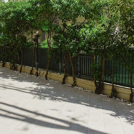 Giovanni Pascoli Hotel San Mauro Mare