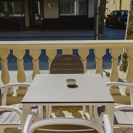 Hotel Giovanni Pascoli 3*