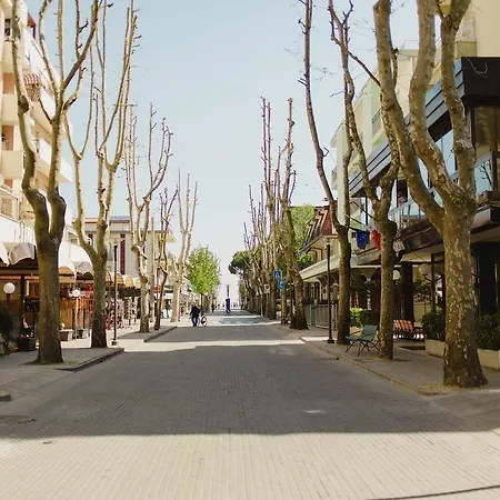 Giovanni Pascoli Hotel