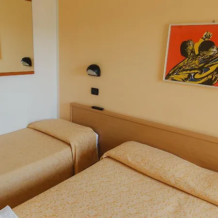 Hotel Giovanni Pascoli San Mauro Mare