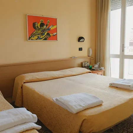 Otel Giovanni Pascoli