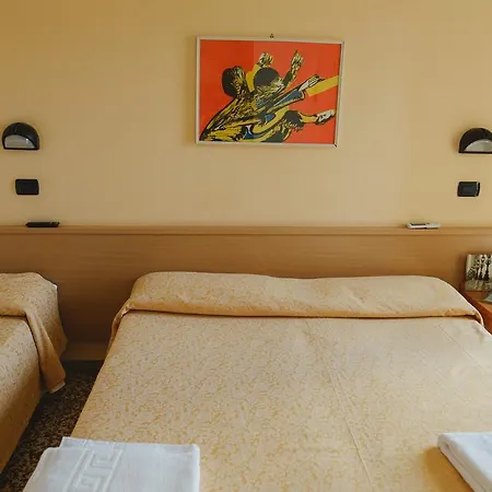 Giovanni Pascoli Hotel San Mauro Mare