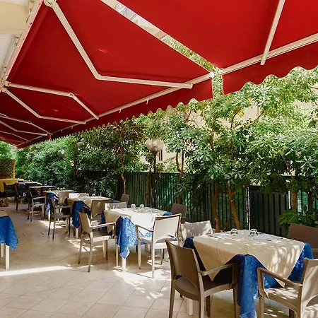 Hotel Giovanni Pascoli