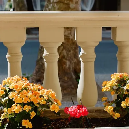 Hotel Giovanni Pascoli San Mauro Mare