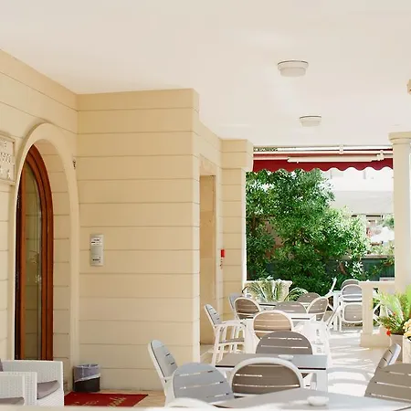 Giovanni Pascoli San Mauro Mare