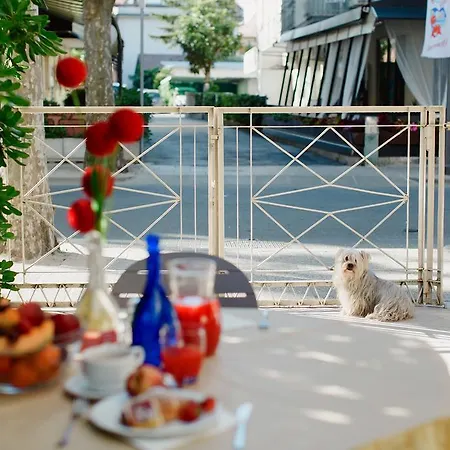 Giovanni Pascoli Hotel San Mauro Mare