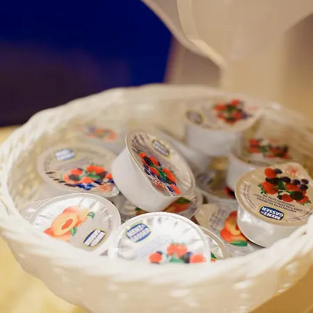 Hotel Giovanni Pascoli 3*