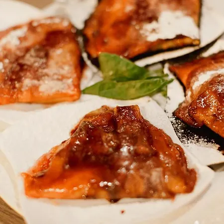 Giovanni Pascoli 3* San Mauro Mare