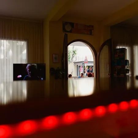 Hotel Giovanni Pascoli