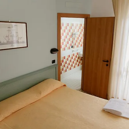 Giovanni Pascoli 3* San Mauro Mare