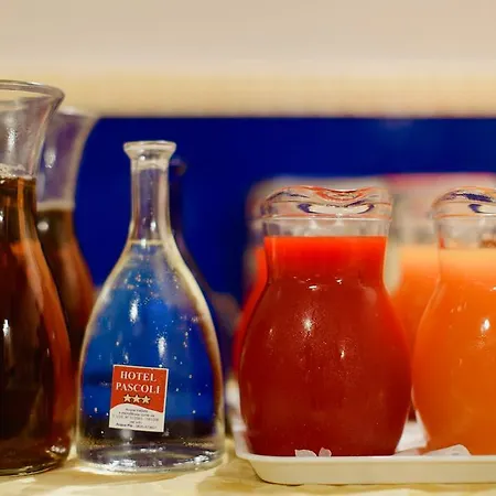 Hotel Giovanni Pascoli