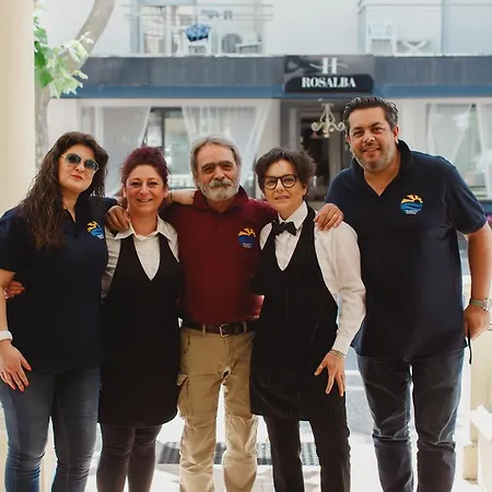 Giovanni Pascoli Hotel