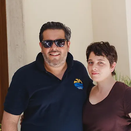 Hotel Giovanni Pascoli San Mauro Mare