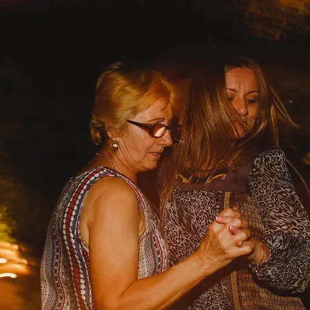 Hotel Giovanni Pascoli San Mauro Mare