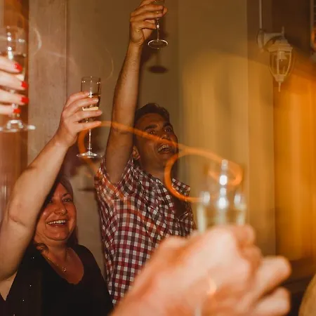 Hotel Giovanni Pascoli