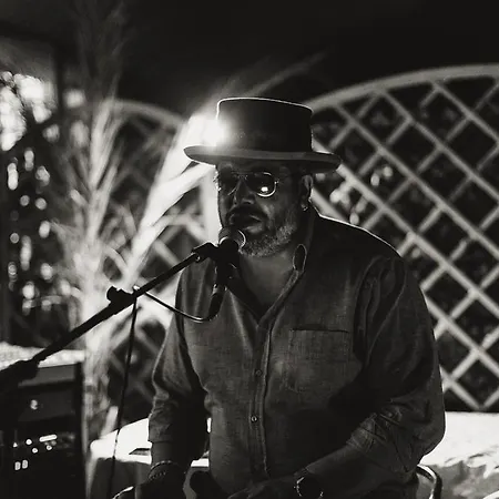 Hotel Giovanni Pascoli 3*