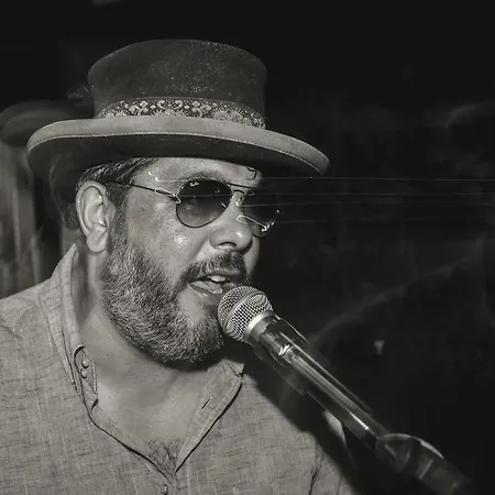 Giovanni Pascoli Hotel 3*