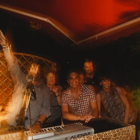 Giovanni Pascoli 3* San Mauro Mare