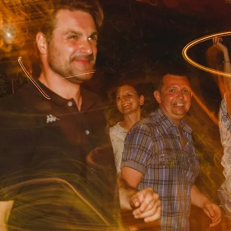 Giovanni Pascoli Hotel