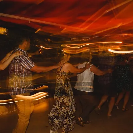 Giovanni Pascoli Hotel 3*