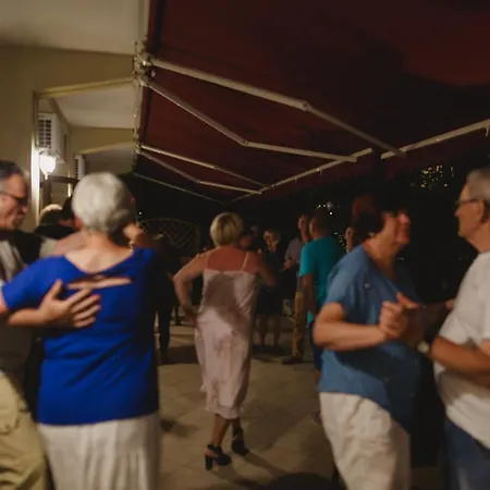 Giovanni Pascoli Hotel San Mauro Mare