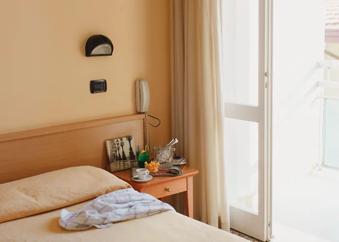 Giovanni Pascoli San Mauro Mare