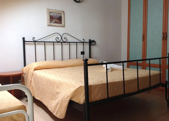 Hotel Giovanni Pascoli