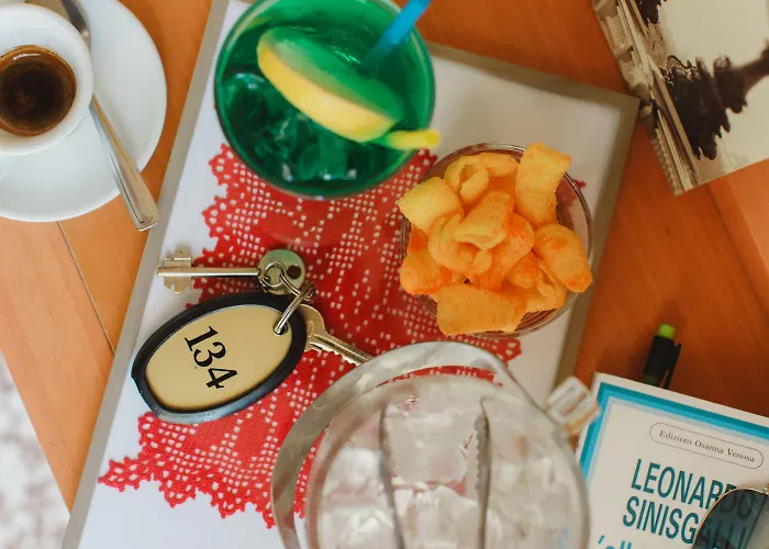 Giovanni Pascoli San Mauro Mare