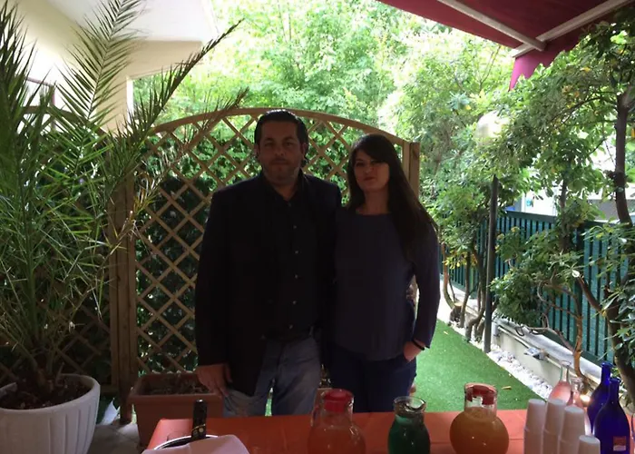 Hotel Giovanni Pascoli