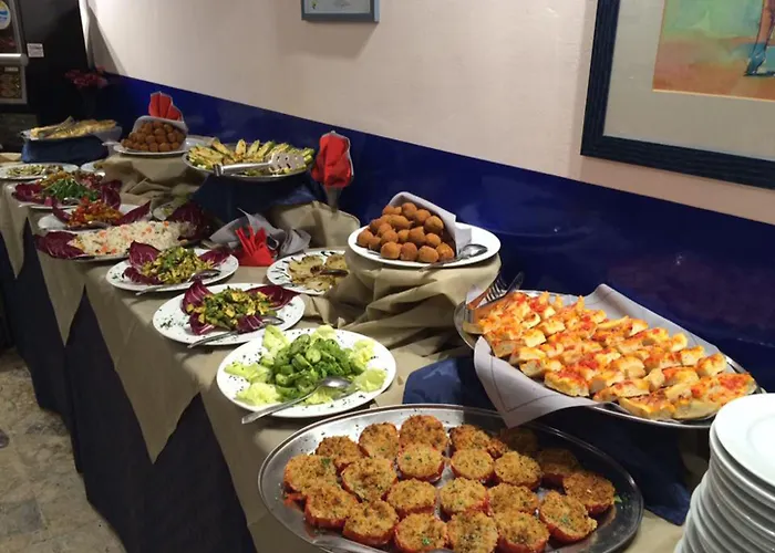 Hotel Giovanni Pascoli 3*