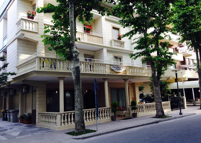 Giovanni Pascoli San Mauro Mare