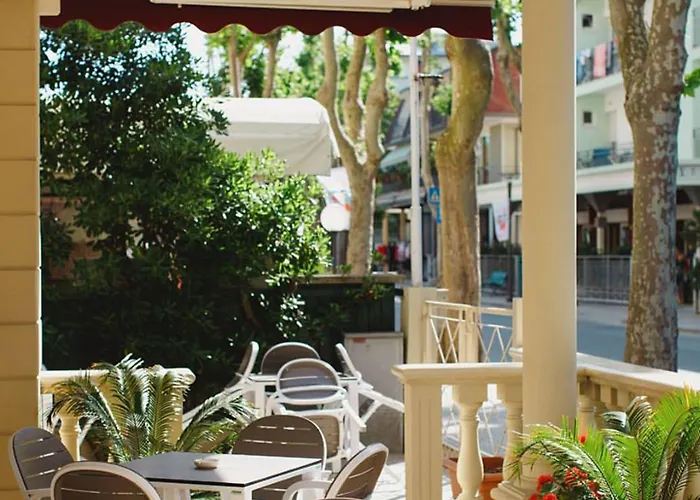 Giovanni Pascoli San Mauro Mare