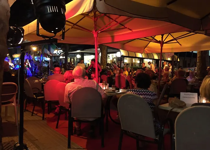 Giovanni Pascoli Hotel 3*