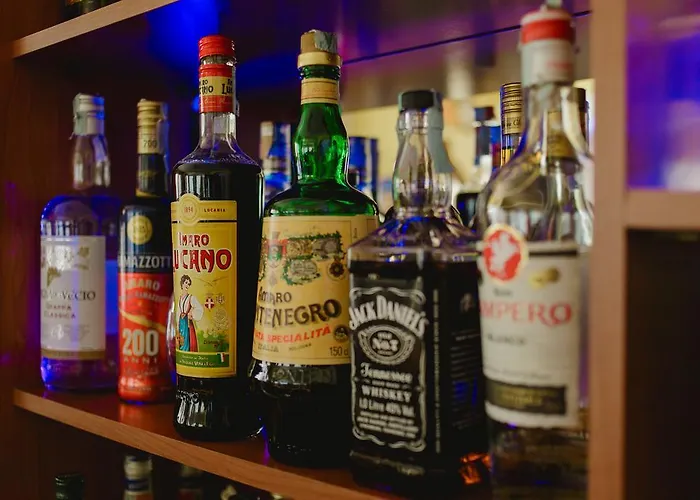 Hotel Giovanni Pascoli 3*