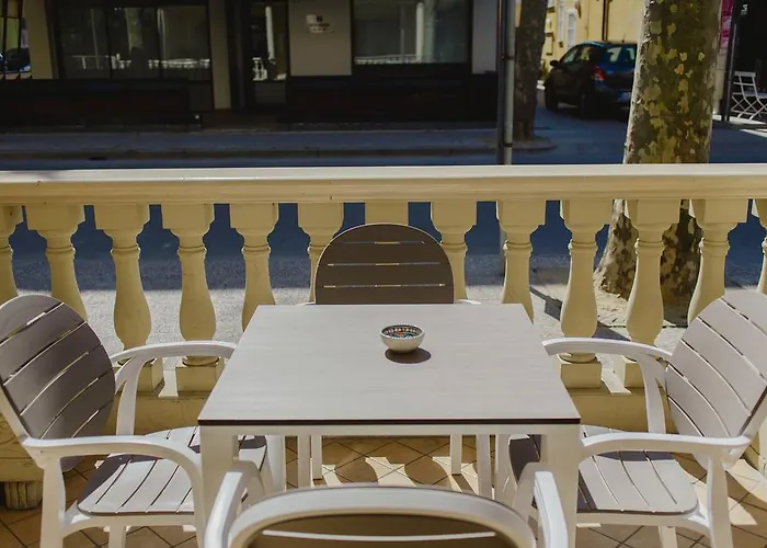 Hotel Giovanni Pascoli 3*