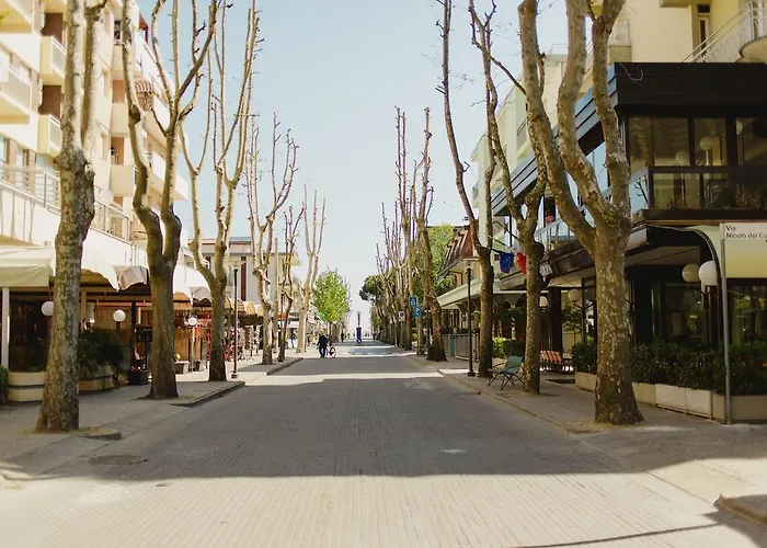 Giovanni Pascoli Hotel